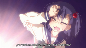 Ooya-san wa Shishunki!